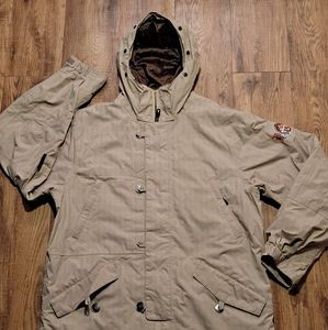 Burton jacket Men's LARGE